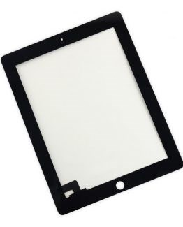 iPad screen glass: iPad screen glass