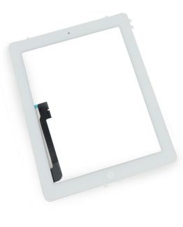 iPad screen glass: iPad screen glass